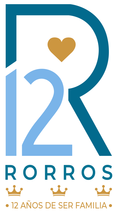 Rorros, 12 años de ser familia